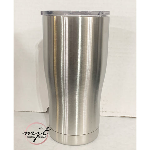 Custom Glitter Epoxy Tumbler blanks for special order – MisTeaz Merch