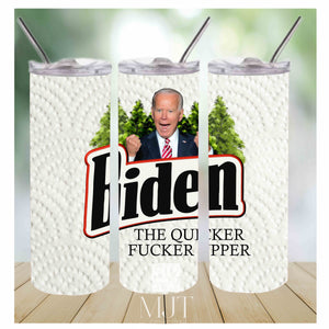 BIDEN QFU - PNG File