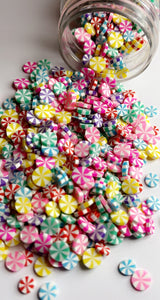 Lunar Lozenges Hard Candy - Clay Sprinkles