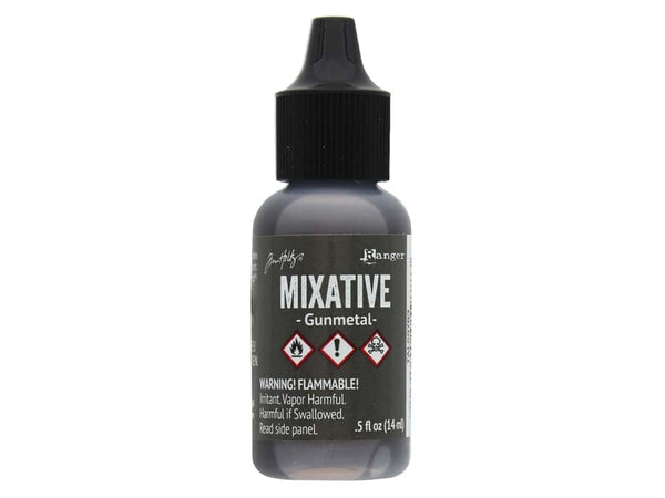 Mixatives sold individually - Alcohol Ink - Tim Holtz