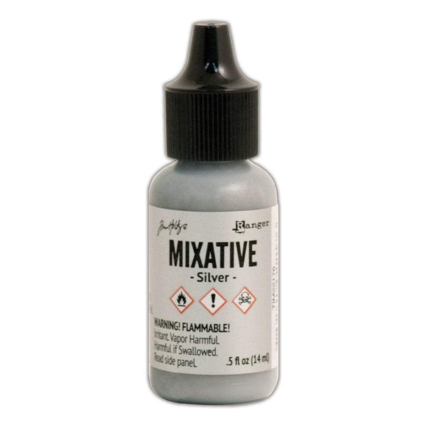 Mixatives sold individually - Alcohol Ink - Tim Holtz